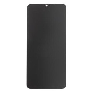LCD Display + Touch Unit for Xiaomi Redmi Note 8 Pro Black