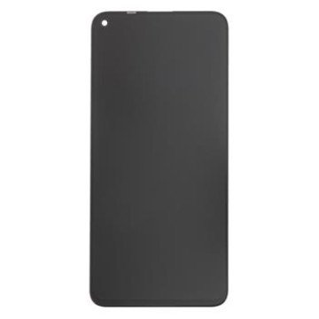LCD Display + Touch Unit Huawei Nova 5T Black