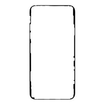 iPhone 11 Pro Max Adhesive Tape for LCD Black iPhone 11 Pro Max Adhesive Tape for LCD Black