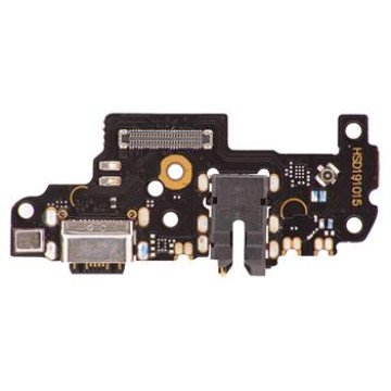 Xiaomi Redmi Note 8 Pro Board with Charging Connector