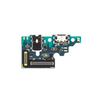Samsung Galaxy A51 Board with Charging Connector (Service Pack)