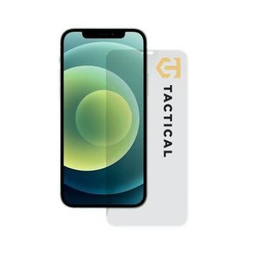 Tactical Glass Shield 2.5D for Apple iPhone 11 / XR Clear Tactical Glass Shield 2.5D for Apple iPhone 11 / XR Clear
