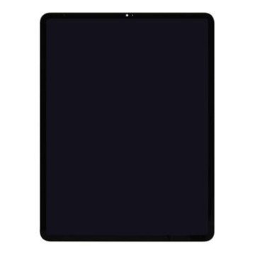 iPad Pro 12.9 2018/2020 LCD Display + Touch Unit Black iPad Pro 12.9 2018/2020 LCD Display + Touch Unit Black
