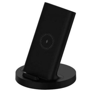 Xiaomi GDS4145GL Original Wireless Charging Stand 20W Black