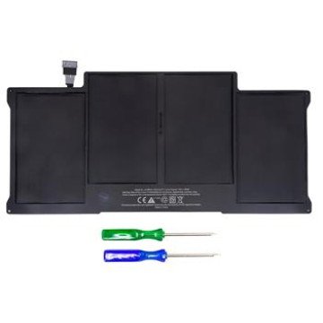 Battery for MacBook A1377/A1405/A1496 8000mAh (Bulk) Battery for MacBook A1377/A1405/A1496 8000mAh (Bulk)