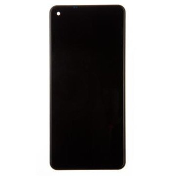 LCD display + Touch Unit Samsung A217F Galaxy A21s Black (Service Pack)
