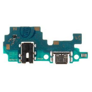 Samsung A217F Galaxy A21s Board with Charging Connector