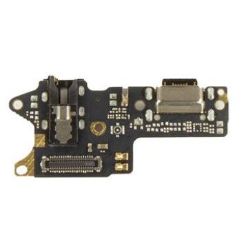 Xiaomi Redmi 9 Board with Charging Connector
