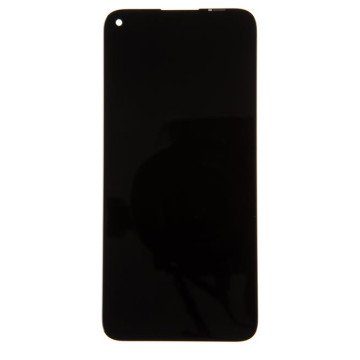 LCD Display + Touch Unit Huawei P40 Lite Black