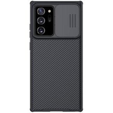 Nillkin CamShield PRO Hard Case for Samsung Galaxy Note 20 Ultra Black
