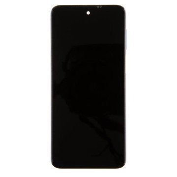 LCD Display + Touch Unit + Front Cover for Xiaomi Redmi Note 9 Pro/9S/9 Pro Max Interstellar Gray LCD Display + Touch Unit + Front Cover for Xiaomi Redmi Note 9 Pro/9S/9 Pro Max Interstellar Gray
