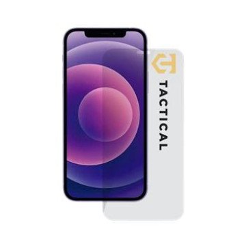 Tactical Glass Shield 2.5D for Apple iPhone 12 mini Clear Tactical Glass Shield 2.5D for Apple iPhone 12 mini Clear
