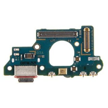 Samsung G780F Galaxy S20 FE Board with Charging Connector v.03A