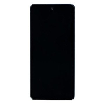 LCD display + Touch Unit + Front Cover Samsung G780 4G Galaxy S20 FE Cloud Navy (Service Pack) LCD display + Touch Unit + Front Cover Samsung G780 4G Galaxy S20 FE Cloud Navy (Service Pack)
