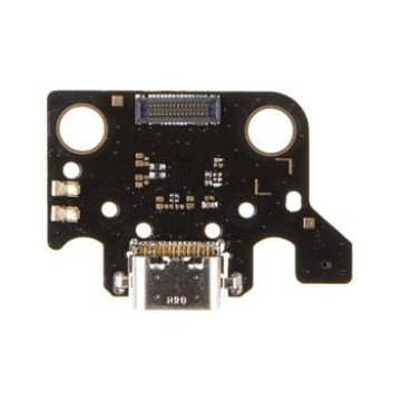 Samsung T500 Galaxy Tab A7 Board with charging Connector
