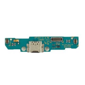 Samsung T510/T515 Galaxy TAB 2 2019 Board with charging Connector