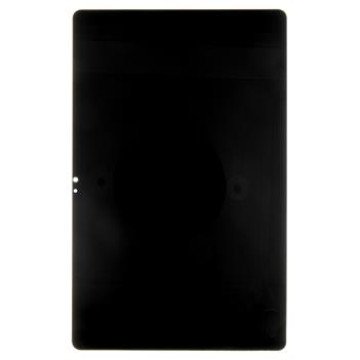 LCD Display + Touch Unit Lenovo Tab M10 Plus (3rd Gen) 10.61 Black