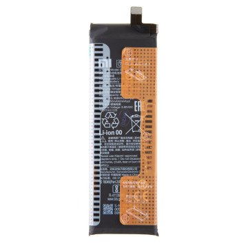 BM52 Xiaomi Original Battery 5260mAh (Service Pack) BM52 Xiaomi Original Battery 5260mAh (Service Pack)