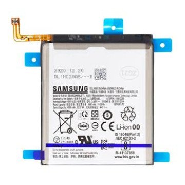 EB-BG991ABY Samsung Battery Li-Ion 4000mAh (Service Pack) EB-BG991ABY Samsung Battery Li-Ion 4000mAh (Service Pack)