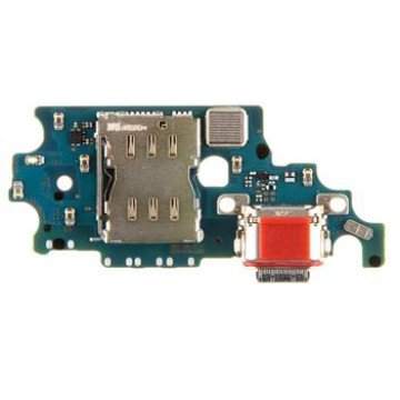 Samsung G996 Galaxy S21+ Board with Charging Connector (Service Pack)