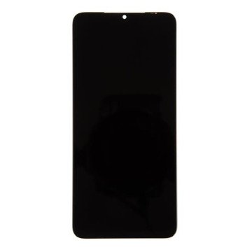 LCD Display + Touch Unit for Xiaomi Redmi 9T Black