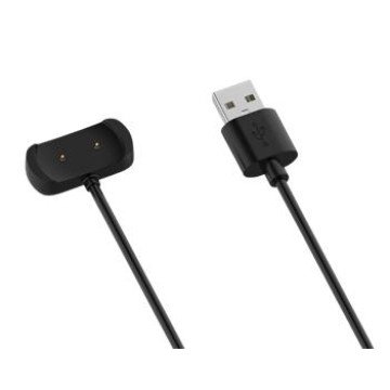 Tactical USB Charging Cable for Amazfit GTR2/GTS2, Zepp e/z, T-Rex Pro Tactical USB Charging Cable for Amazfit GTR2/GTS2, Zepp e/z, T-Rex Pro