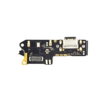 Xiaomi Redmi 9T Board with Charging Connector