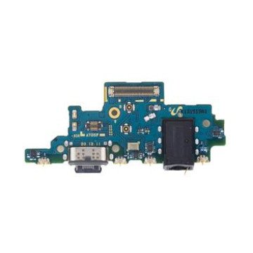 Samsung A725 Galaxy A72 Board with Charging Connector (Service Pack)