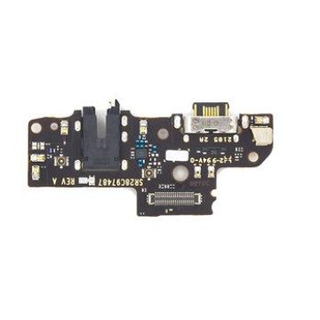 Motorola G50 Board with Charging Connector (Service Pack) Motorola G50 Board with Charging Connector (Service Pack)