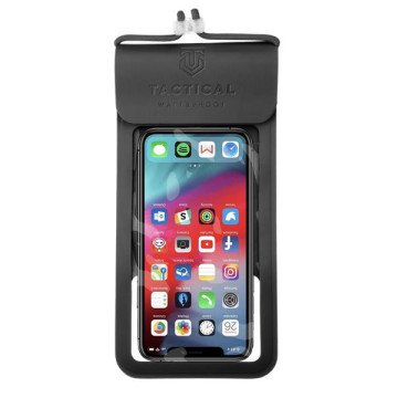 Tactical Splash Pouch XXL Asphalt