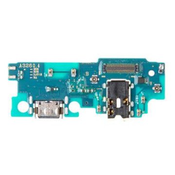 Samsung Galaxy A32 5G Board with Charging Connector