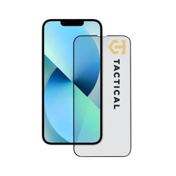 Tactical Glass Shield 5D for Apple iPhone 13 mini Black Tactical Glass Shield 5D for Apple iPhone 13 mini Black