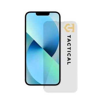 Tactical Glass Shield 2.5D for Apple iPhone 13 mini Clear Tactical Glass Shield 2.5D for Apple iPhone 13 mini Clear