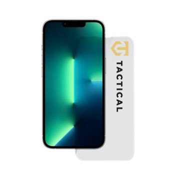 Tactical Glass Shield 2.5D for Apple iPhone 13 /13 Pro/14/16e/17e Clear Tactical Glass Shield 2.5D for Apple iPhone 13 /13 Pro/14/16e/17e Clear