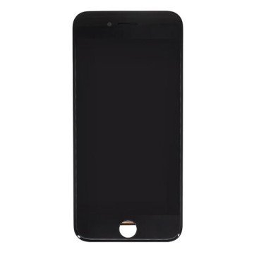 iPhone 8/SE2020/SE2022 LCD Display + Touch Unit Black H03i (AAA)