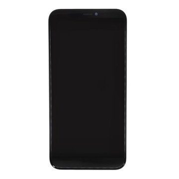 iPhone X LCD Display + Touch Unit Black H03i (AAA)