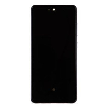 LCD display + Touch Unit Samsung A526/A525 Galaxy A52 Violet (Service Pack)
