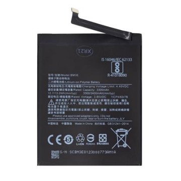 BM3E Xiaomi Battery 3300mAh (OEM) BM3E Xiaomi Battery 3300mAh (OEM)