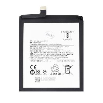 BP41 Xiaomi Battery 4000mAh (OEM) BP41 Xiaomi Battery 4000mAh (OEM)