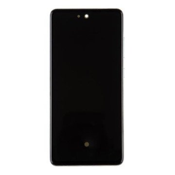 LCD display + Touch Unit Samsung A528B Galaxy A52s 5G Light Green (Service Pack)