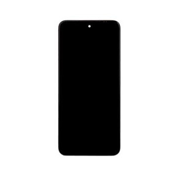 LCD Display + Touch Unit + Front Cover for Poco M3 Pro 5G