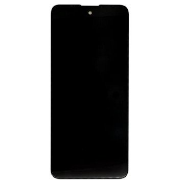Motorola E30/E40 LCD Display + Touch Unit Black Motorola E30/E40 LCD Display + Touch Unit Black