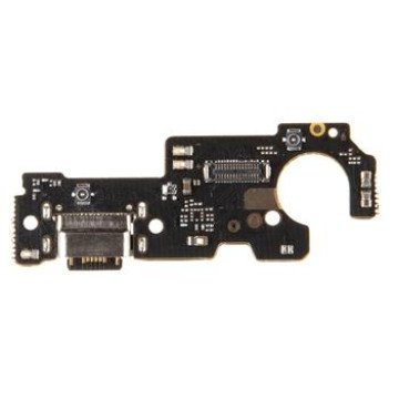 Xiaomi Redmi Note 10 5G Board with Charging Connector