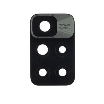 Xiaomi Redmi 10/10 2022 Camera Glass