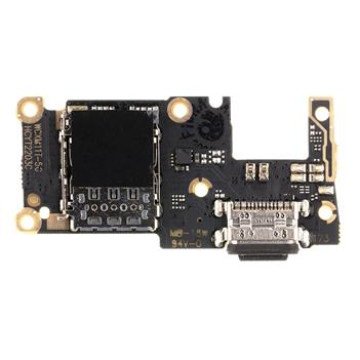 Xiaomi 11T/11T Pro Board with Charging Connector