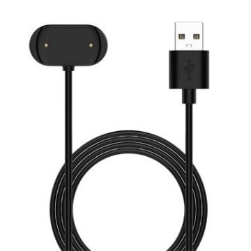 Tactical USB Charging Cable for Amazfit GTR3/GTR3 PRO/GTS3/T-Rex 2 Tactical USB Charging Cable for Amazfit GTR3/GTR3 PRO/GTS3/T-Rex 2