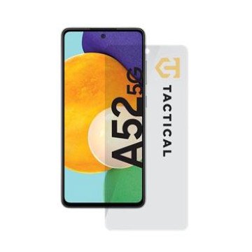 Tactical Glass Shield 2.5D for Samsung Galaxy A52/A52 5G/A52s 5G/A53 5G Clear Tactical Glass Shield 2.5D for Samsung Galaxy A52/A52 5G/A52s 5G/A53 5G Clear