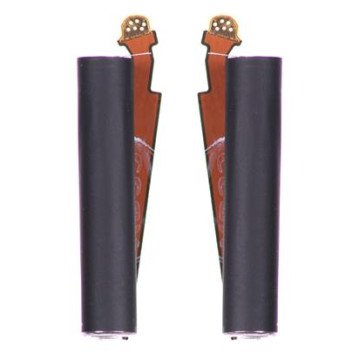 Battery for AirPods 1/2 25mAh Li-Ion (Bulk) Battery for AirPods 1/2 25mAh Li-Ion (Bulk)