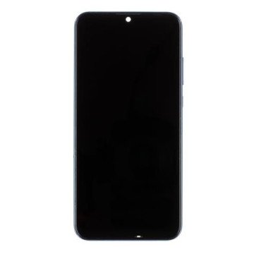 LCD Display + Touch Unit + Front Cover Honor 10 Lite/20 Lite Blue LCD Display + Touch Unit + Front Cover Honor 10 Lite/20 Lite Blue