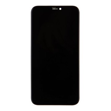 iPhone 11 Pro LCD Display + Touch Unit Black Tactical True Color iPhone 11 Pro LCD Display + Touch Unit Black Tactical True Color